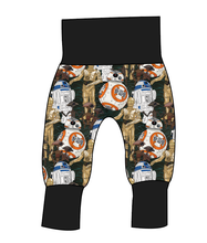 Load image into Gallery viewer, The Droids You're Looking For Grow With Me Pants And Shorts
