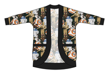 Load image into Gallery viewer, The Droids You're Looking For Kids Cocoon Cardigan