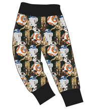 Load image into Gallery viewer, The Droids You're Looking For Mens' Joggers and Jogger Shorts