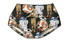 Load image into Gallery viewer, The Droids You're Looking For Ladies' Underwear