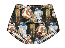 Load image into Gallery viewer, The Droids You're Looking For Ladies' Underwear