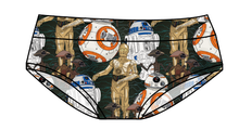 Load image into Gallery viewer, The Droids You're Looking For Ladies' Underwear