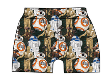 Load image into Gallery viewer, The Droids You're Looking For Mens' Boxer Briefs