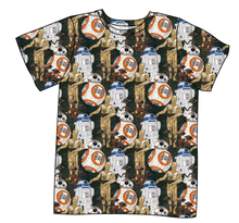 Load image into Gallery viewer, The Droids You're Looking For Mens' Tee