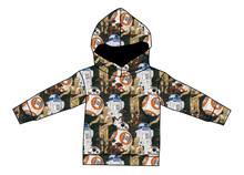 Load image into Gallery viewer, The Droids You're Looking For Oversized Hoodie