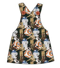 Load image into Gallery viewer, The Droids You're Looking For Skirt-Alls