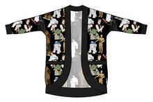 Load image into Gallery viewer, A Galaxy Far Far Away Kids Cocoon Cardigan