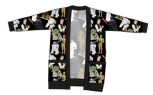 Load image into Gallery viewer, A Galaxy Far Far Away Kids Grandpa Cardigan