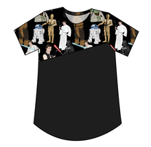 Load image into Gallery viewer, A Galaxy Far Far Away Ladies' Relaxed Tee