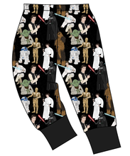 Load image into Gallery viewer, A Galaxy Far Far Away Ladies' Lounge Pants