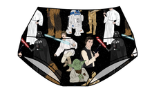 Load image into Gallery viewer, A Galaxy Far Far Away Ladies' Underwear