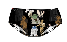 Load image into Gallery viewer, A Galaxy Far Far Away Ladies' Underwear