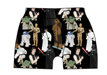 Load image into Gallery viewer, A Galaxy Far Far Away Mens' Boxer Briefs