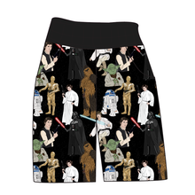 Load image into Gallery viewer, A Galaxy Far Far Away Mens' Joggers and Jogger Shorts