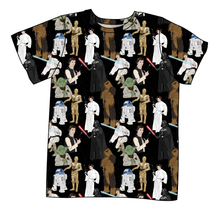 Load image into Gallery viewer, A Galaxy Far Far Away Mens' Tee