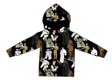 Load image into Gallery viewer, A Galaxy Far Far Away Oversized Hoodie