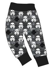 Load image into Gallery viewer, Space Troopers Basic Joggers And Jogger Shorts
