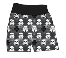 Load image into Gallery viewer, Space Troopers Basic Joggers And Jogger Shorts