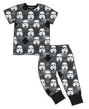 Load image into Gallery viewer, Space Troopers Basic Loungewear Set