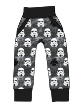 Load image into Gallery viewer, Space Troopers Beanpole Pants And Shorts