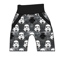 Load image into Gallery viewer, Space Troopers Beanpole Pants And Shorts
