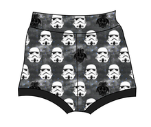 Load image into Gallery viewer, Space Troopers Bummies