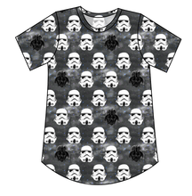 Load image into Gallery viewer, Space Troopers Kids' Relaxed Tee