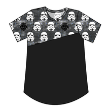 Load image into Gallery viewer, Space Troopers Kids' Relaxed Tee