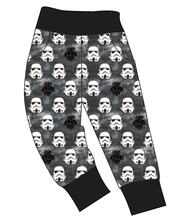 Load image into Gallery viewer, Space Troopers Ladies' Joggers and Jogger Shorts