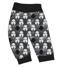 Load image into Gallery viewer, Space Troopers Ladies' Joggers and Jogger Shorts