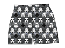 Load image into Gallery viewer, Space Troopers Ladies' Lounge Shorts