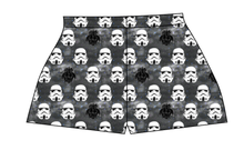 Load image into Gallery viewer, Space Troopers Ladies' Lounge Shorts