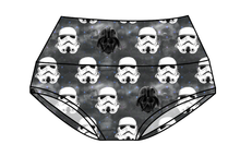 Load image into Gallery viewer, Space Troopers Ladies' Underwear
