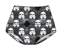 Load image into Gallery viewer, Space Troopers Ladies' Underwear