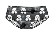 Load image into Gallery viewer, Space Troopers Ladies' Underwear