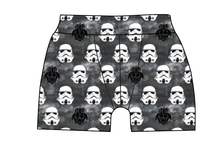 Load image into Gallery viewer, Space Troopers Mens' Boxer Briefs