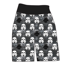 Load image into Gallery viewer, Space Troopers Mens' Joggers and Jogger Shorts