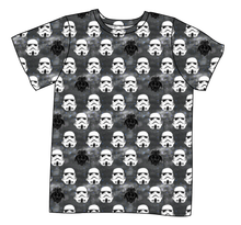 Load image into Gallery viewer, Space Troopers Mens' Tee