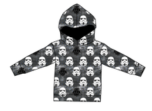 Load image into Gallery viewer, Space Troopers Oversized Hoodie