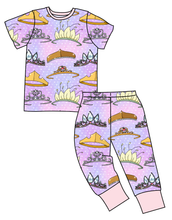 Load image into Gallery viewer, Fit For A Princess Basic Loungewear Set