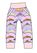 Load image into Gallery viewer, Fit For A Princess Beanpole Pants And Shorts