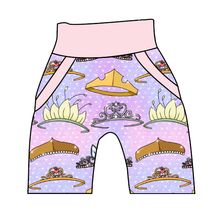 Load image into Gallery viewer, Fit For A Princess Beanpole Pants And Shorts
