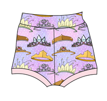 Load image into Gallery viewer, Fit For A Princess Bummies