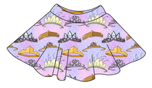 Load image into Gallery viewer, Fit For A Princess Ladies' Circle Skirt