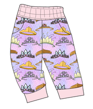 Load image into Gallery viewer, Fit For A Princess Ladies' Joggers and Jogger Shorts