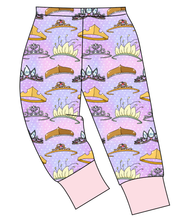 Load image into Gallery viewer, Fit For A Princess Ladies' Lounge Pants