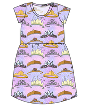 Load image into Gallery viewer, Fit For A Princess Ladies' Play Dress