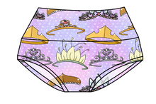 Load image into Gallery viewer, Fit For A Princess Ladies' Underwear
