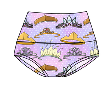 Load image into Gallery viewer, Fit For A Princess Ladies' Underwear