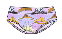 Load image into Gallery viewer, Fit For A Princess Ladies' Underwear